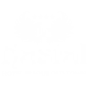 Hotel Haštal Prague Old Town logo – family-run boutique hotel in the city center
