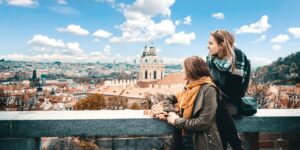 Hotel Hastal: Best Hotel in Prague Old Town with Historic Charm & Top Reviews