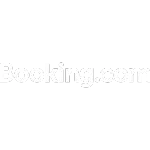 Hotel Hastal Booking.com Partner Logo